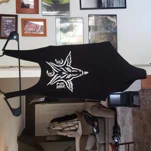 Blackcraft bodysuit